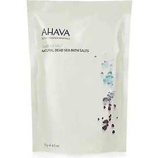 Ahava Natural Dead Sea Bath Salts, 250 gr.