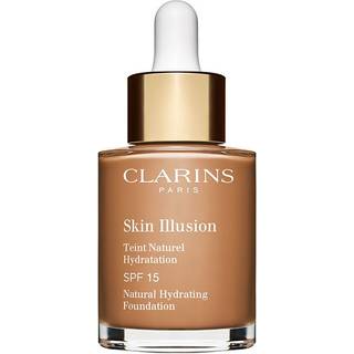 Clarins® - Skin Illusion