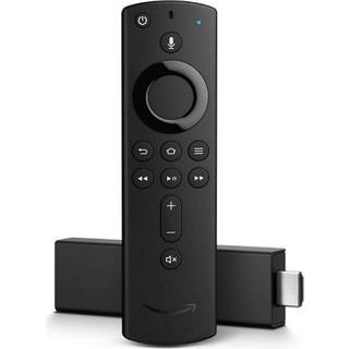 Amazon Fire TV Stick 4K