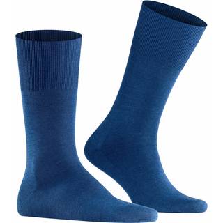 Falke Airport Socks Royal Blue