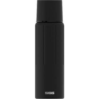 Sigg Gemstone IBT - thermal flask - obsidian - Size 8.7 cm - Height 29.3 cm - 1.1 L
