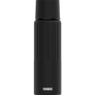 SIGG Gemstone IBT termoflaske 0,75 liter, obsidian