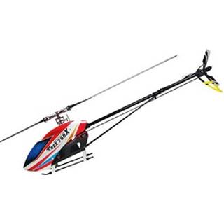 Align T-Rex 760X Dominator Top Combo