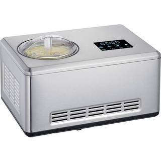 Severin Severin EZ 7405 ismaskine med kompressor 2 L Rustfrit stål