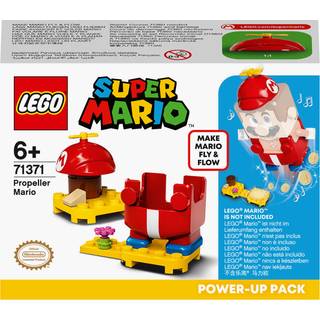 Propeller Mario - Power-Up Pack (71371)