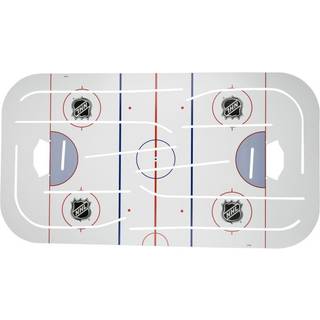 Ice sheet - Stanley Cup