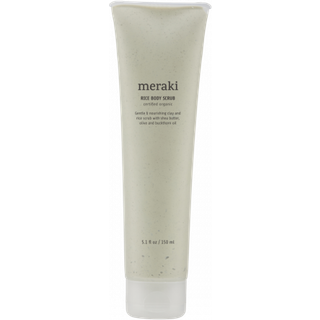 Meraki Rice Body Scrub 150 ml