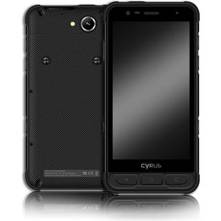 Cyrus CS45 XA - 4G smartphone - dual-SIM - RAM 4 GB / Intern hukommelse 64 GB