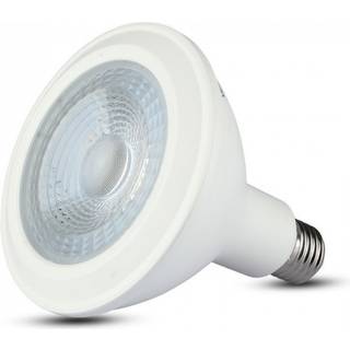 14W (120W) LED pære m. Samsung chip PAR38 3000K 1100Lm 40° (A+)