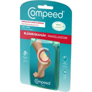 Compeed Vabelplastre Medium 10 stk