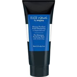 Pre-Shampoo Purifying Mask, 200 ml