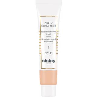 Sisley Phyto Hydra Teint Beautifying Tinted Moist. SPF15 #1 Light