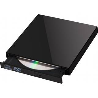 Gembird ekstern dvd/cd-brænder