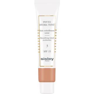 Sisley Phyto Hydra Teint 3 Golden SPF 15 40 ml