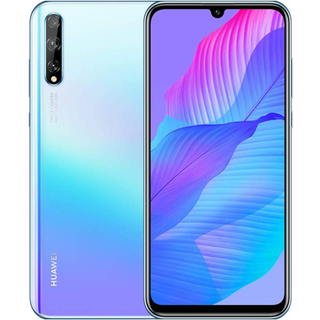 Huawei P Smart S (2020)128GB Midnight Black