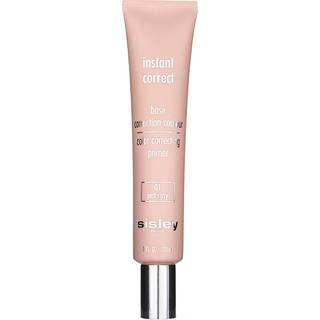 Sisley Instant Correct Primer for jævn hudtone Skygge N°1 Just Rosy 30 ml - 30 ml