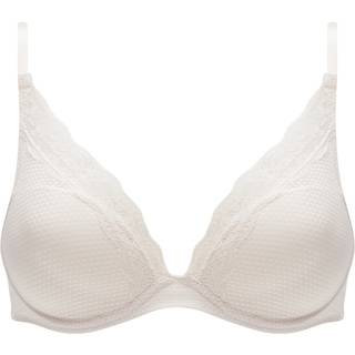 Passionata Brooklyn Plunge Bra A - Black - E 75 * Kampagne *