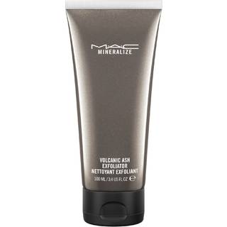 MAC Volcanic Ash Exfoliator 100 ml