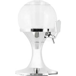 Øl/drinks køler - 3.5L - smart design