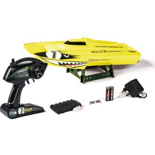 Race Shark FD 2.4G 100% RTR yellow