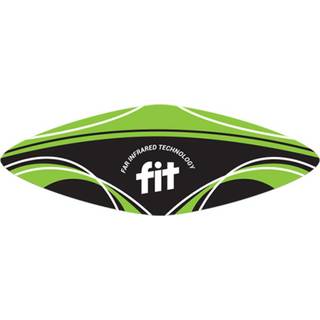 Fit Smerteplaster Skulder - 8 stk