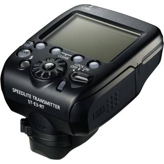 CANON SPEEDLITE ST-E3-RT RADIO TRIGGER //