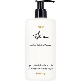 Sisley Izia Perfumed Bath and Shower Gel