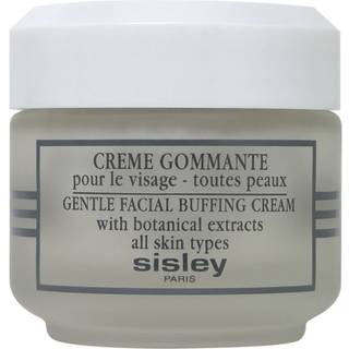 Sisley Hudpleje Hudrensning Crème Gommante pour le Visage Krukke 50 ml (8.660,00 kr / 1 l) - 50 ml