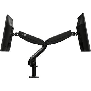 AOC AD110D0 - desk mount (adjustable arm)