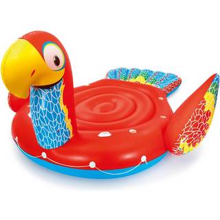 Bestway Badedyr Giant Parrot Float