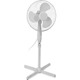 Excellent Gulvventilator Ø40 cm