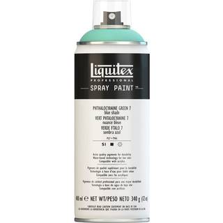LX Akrylspray Ph Green7 Bl/Sh