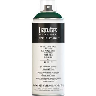LIQUITEX Ac Spray 400Ml Phthalo Green (Blue Sh) 0317