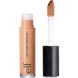 e.l.f. 16HR Camo Concealer Fuld dkning & hjpigmenteret mat finish Medium Beige 0,203 Fl Oz (6mL)