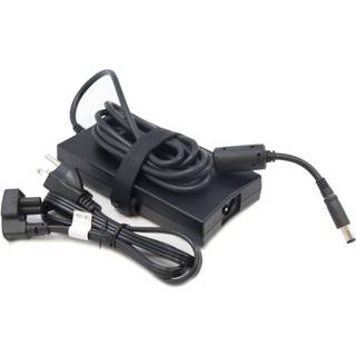 DELL 130W AC Adapter 3-pin with European Po