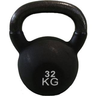 Peak Fitness 32 kg. Kettlebell