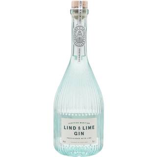 Lind & Lime Gin 70cl