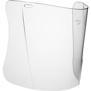 HELLBERG Pandebeskytter og visir SAFE3 VISIR PC