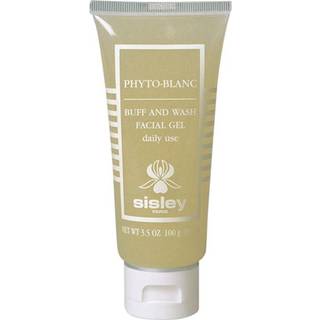 Sisley Phyto-Blanc Buff and Wash Facial Gel (100 ml)