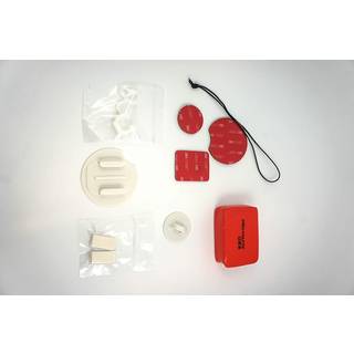 Pro-Mount Board Kit . Surf, Snow, Kite ...