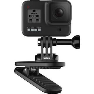 GoPro Magnetic Swivel Camera Clip