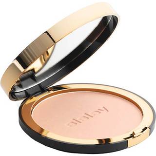 Sisley Phyto-Poudre Hårpudder 1 Rosy 12 g