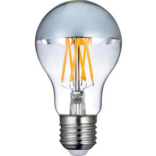 Diolux LED pære Topforspejlet 8W - Dæmpbar