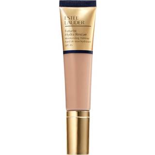 Estée Lauder Futurist Hydra Rescue Moisturizing Makeup SPF45 Wheat 3N2 - 35 ml