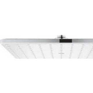 Grohe RSH 310 Mono Cube h.brs Rainshower 310 Mono Cube, Hovedbruser 1 spray, hvid 26567LS0