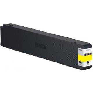 Epson Ink Yellow (C13T02Y400) VE 1 Stück für Work - Blækpatron Gul