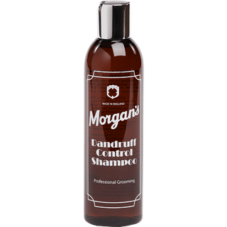 Morgan&#39;s Dandruff Control Shampoo Anti-skæl shampoo 250 ml - 250 ml