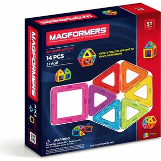 Magformers 14 pcs