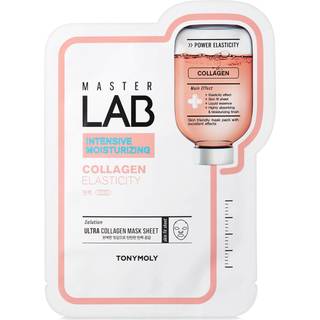 Tonymoly Master Lab Sheet Mask Collagen 19 g
