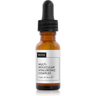 NIOD Multi-Molecular Hyaluronic Complex 15 ml